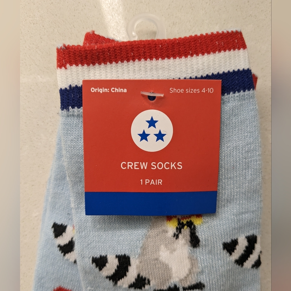 Socks - Picture 2 of 2
